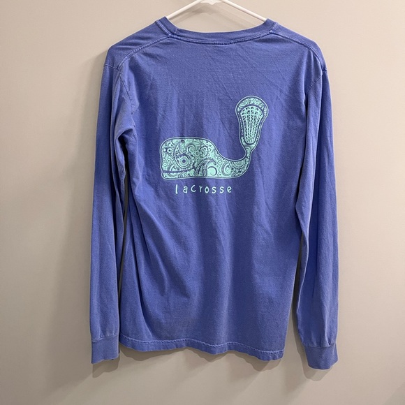 Long sleeve t-shirt - Picture 3 of 4